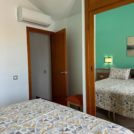 Casa vacanze 809 Oasis Club