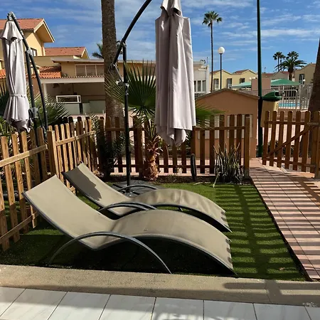 809 Oasis Club Casa vacanze San Bartolomé