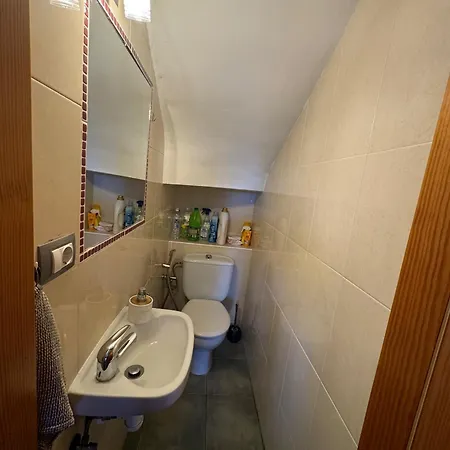 Casa vacanze 809 Oasis Club San Bartolomé