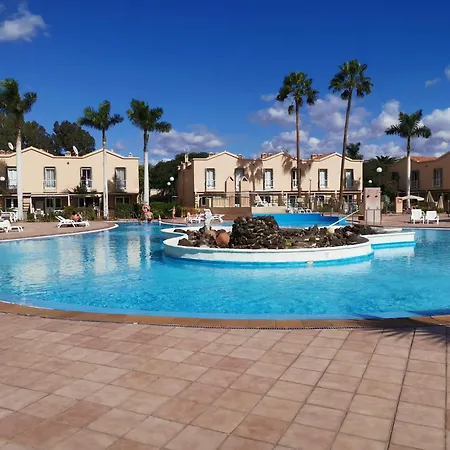 Casa vacanze 809 Oasis Club
