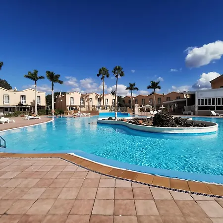 Casa vacanze 809 Oasis Club San Bartolomé