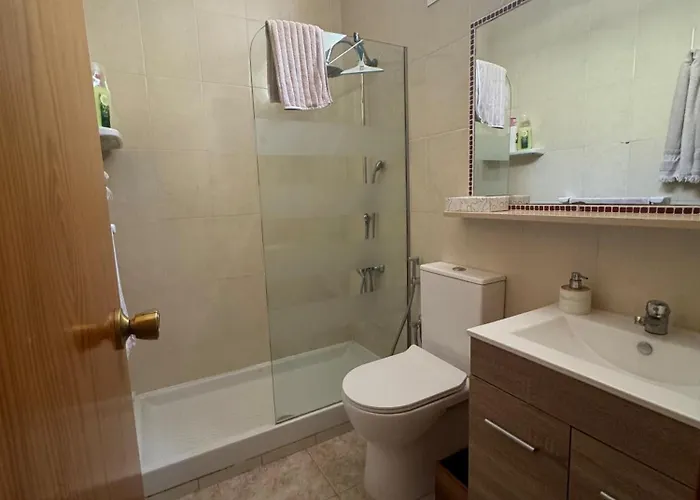 度假居 809 Oasis Club San Bartolomé