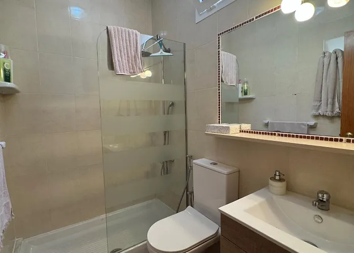 809 Oasis Club 度假居 *