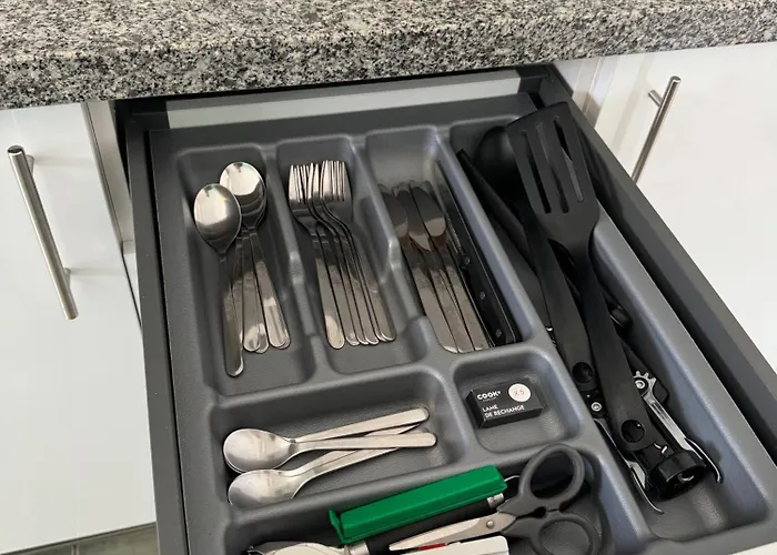 度假居 809 Oasis Club San Bartolomé