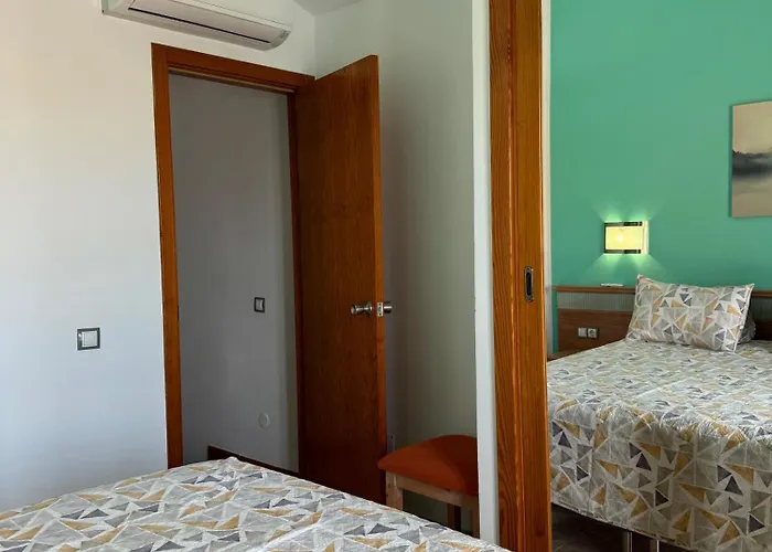 度假居 809 Oasis Club