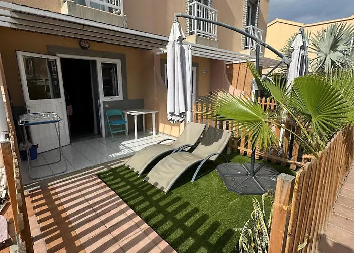 809 Oasis Club 度假居 *