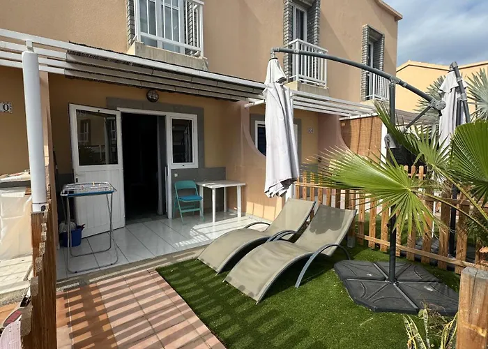 809 Oasis Club San Bartolomé