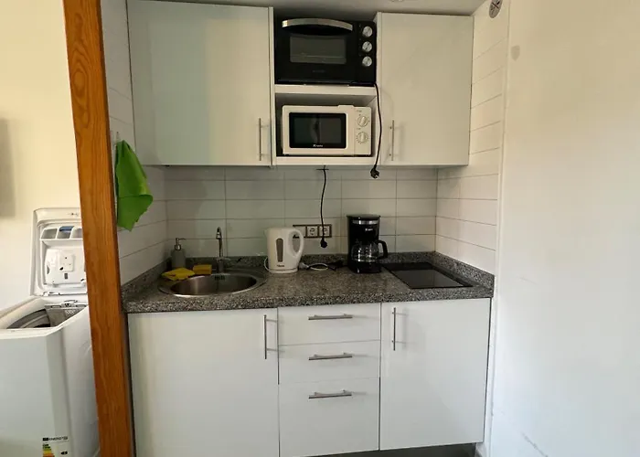 度假居 809 Oasis Club *