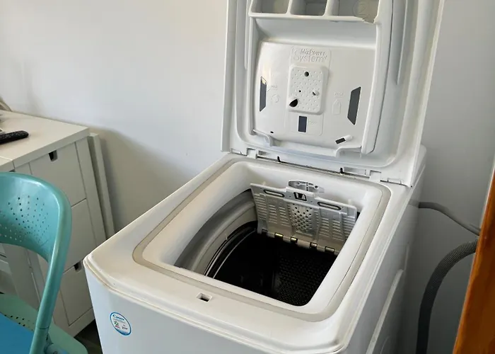 809 Oasis Club 度假居