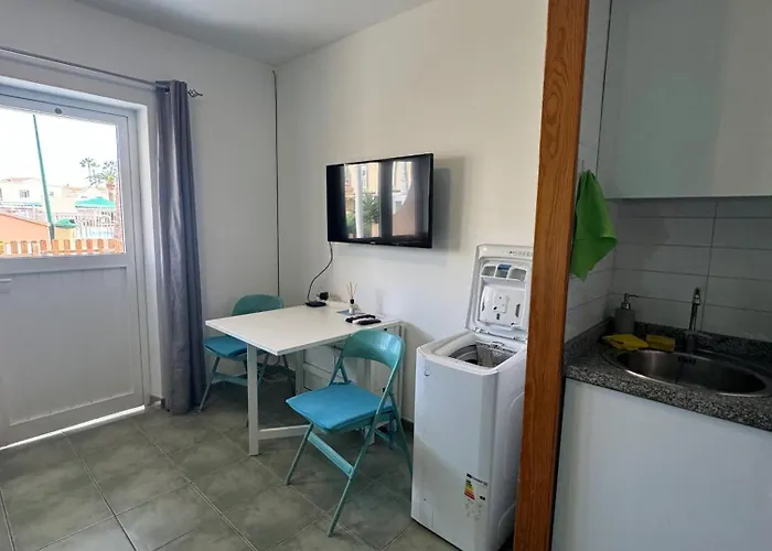 809 Oasis Club 度假居 San Bartolomé