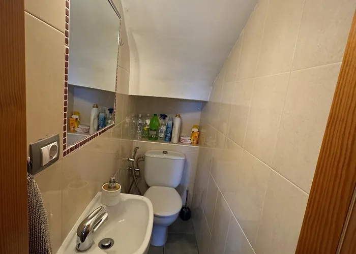 度假居 809 Oasis Club San Bartolomé