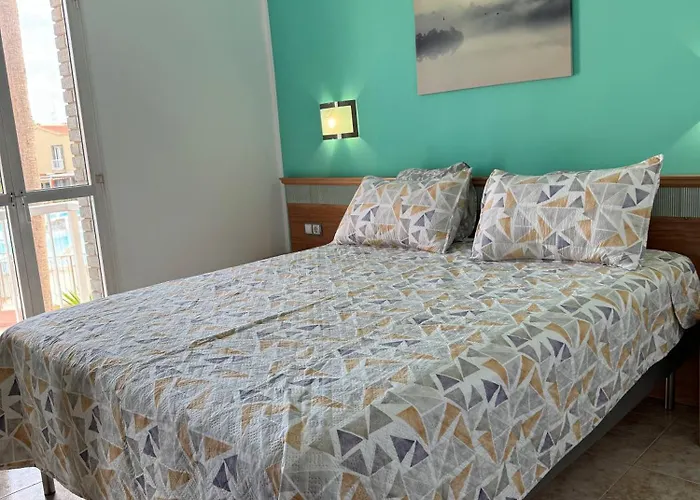 度假居 809 Oasis Club *