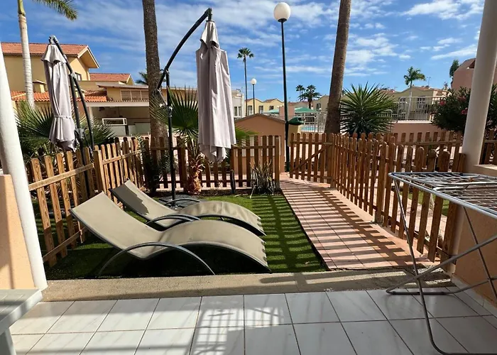 度假居 809 Oasis Club