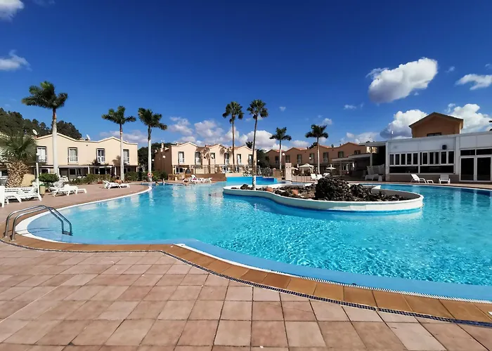 度假居 809 Oasis Club San Bartolomé