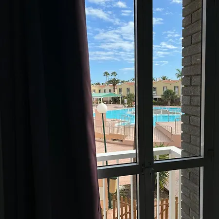 809 Oasis Club * San Bartolomé