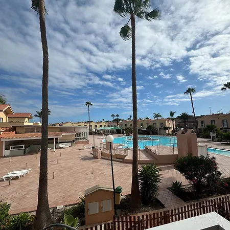 809 Oasis Club Ferienhaus San Bartolomé