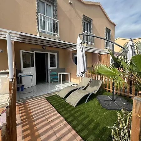 809 Oasis Club San Bartolomé