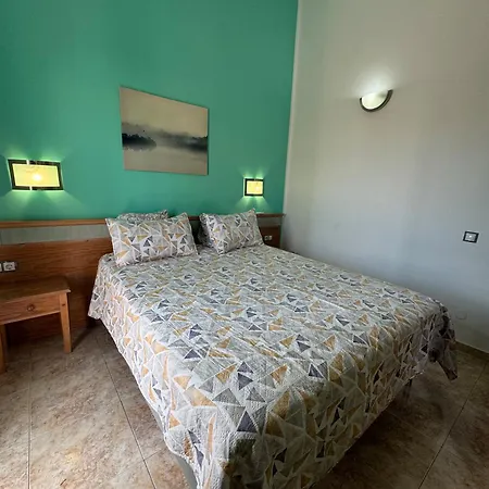 809 Oasis Club Ferienhaus