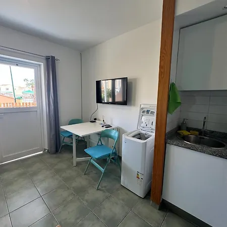 809 Oasis Club Ferienhaus San Bartolomé