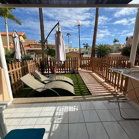 Ferienhaus 809 Oasis Club