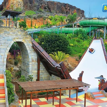 809 Oasis Club Ferienhaus San Bartolomé