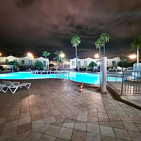 809 Oasis Club