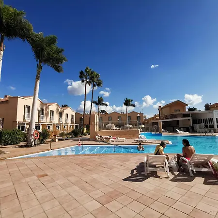 809 Oasis Club Ferienhaus
